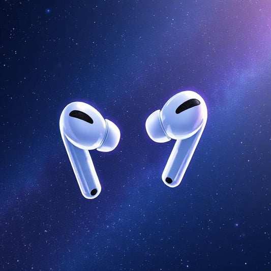 (PREORDER) FairPods